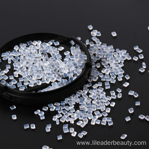 Keratin Glue Beads Fusion Bonding Hot Melt Grains